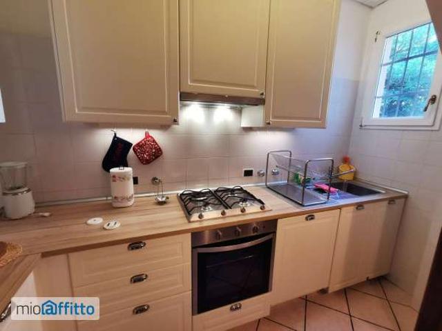 Appartamento arredato Murri