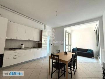 Appartamento arredato Murri