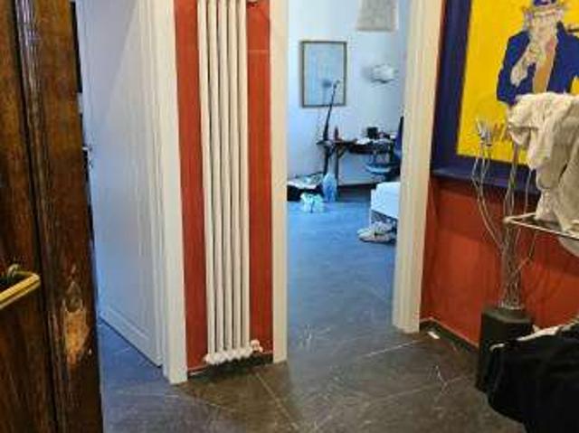 Appartamento arredato Murri