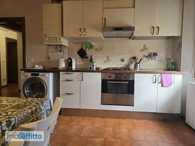 Appartamento arredato Murri
