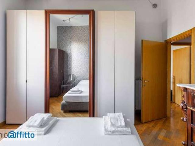 Appartamento arredato Murri