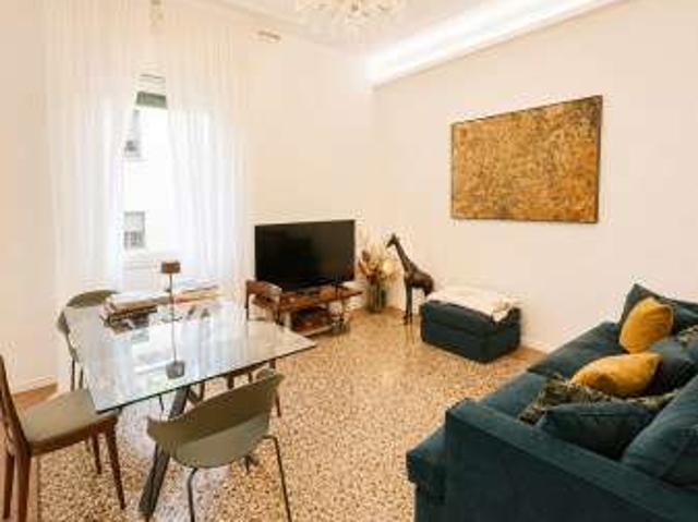Appartamento arredato Murri