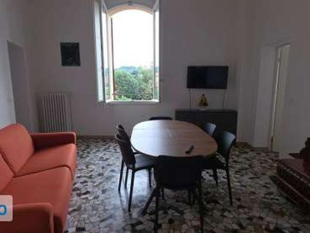 Appartamento arredato Murri