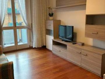 Appartamento arredato Murri