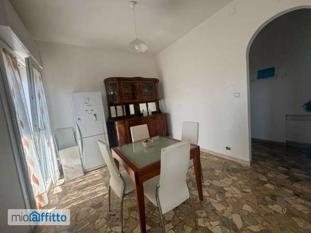 Appartamento arredato Murri