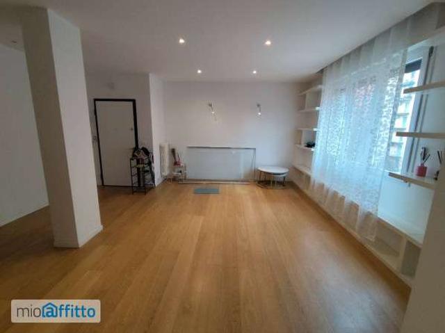 Appartamento arredato Murri