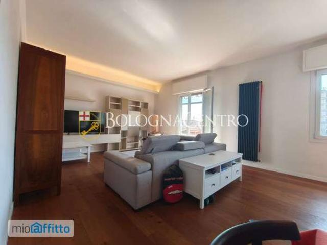 Appartamento arredato Murri