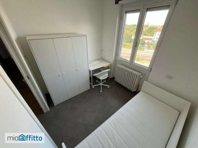Appartamento arredato Novate Milanese