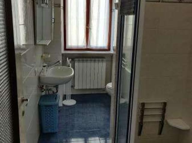 Appartamento arredato Novate Milanese