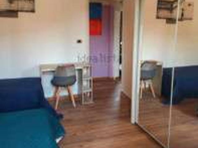 Appartamento arredato Novi Ligure