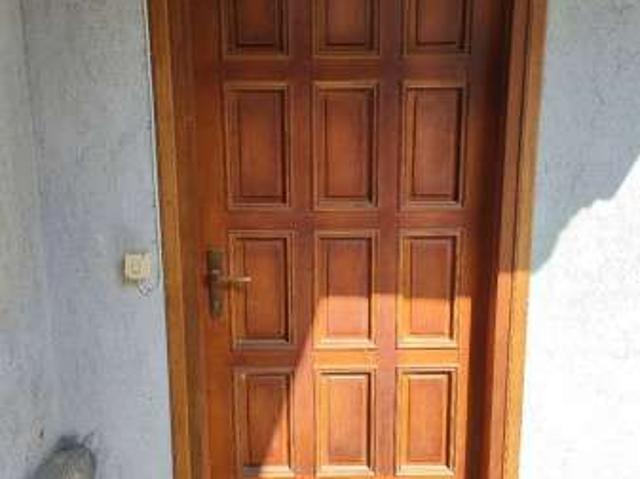 Appartamento arredato Noasca
