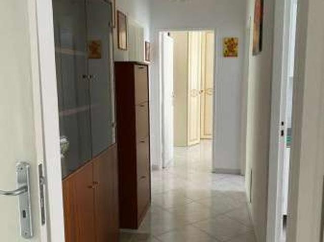 Appartamento arredato Napoli