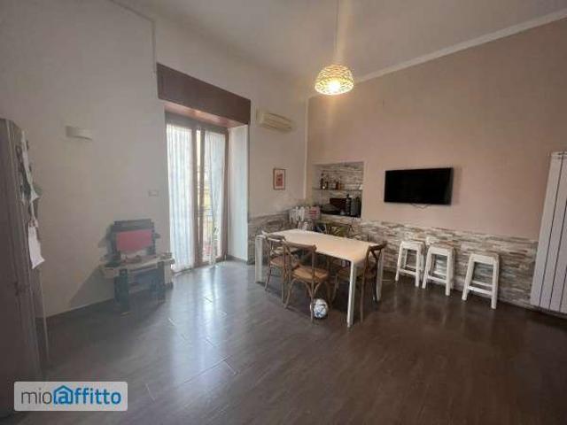 Appartamento arredato Napoli