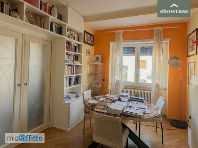 Appartamento arredato Napoli