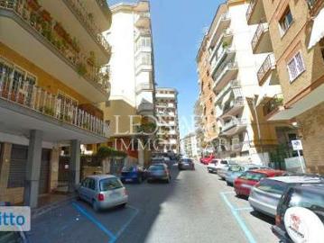 Appartamento arredato Napoli