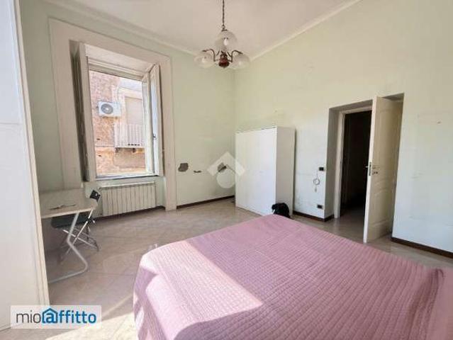 Appartamento arredato Napoli