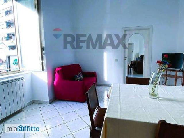 Appartamento arredato Napoli