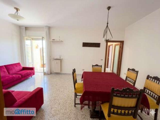 Appartamento arredato Napoli