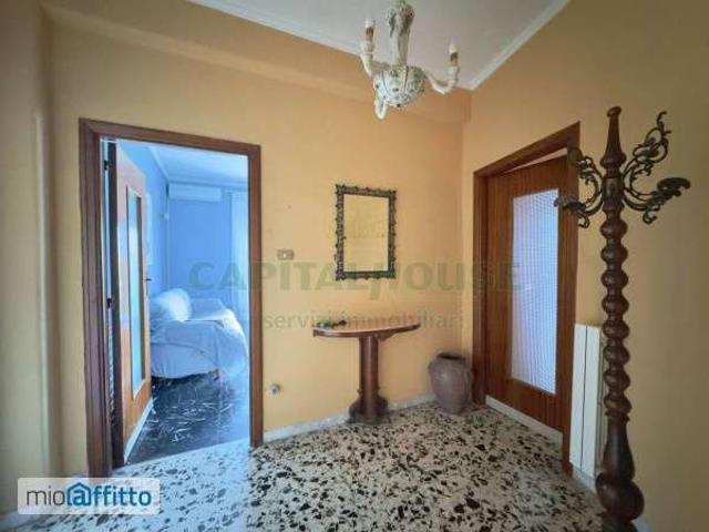 Appartamento arredato Napoli
