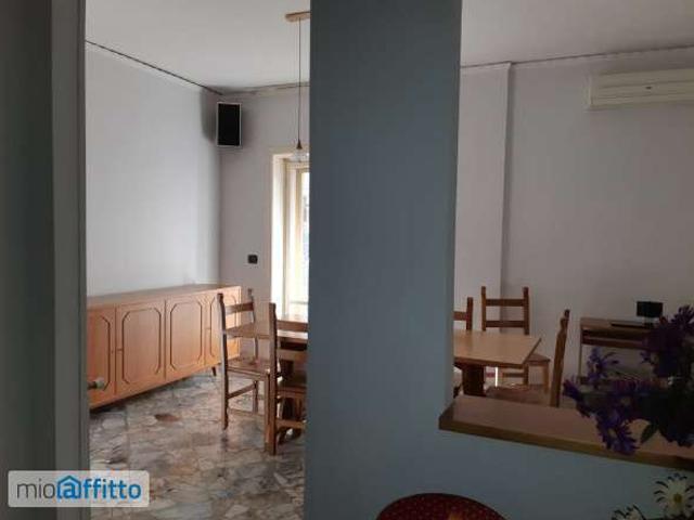 Appartamento arredato Napoli