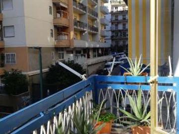 Appartamento arredato Napoli