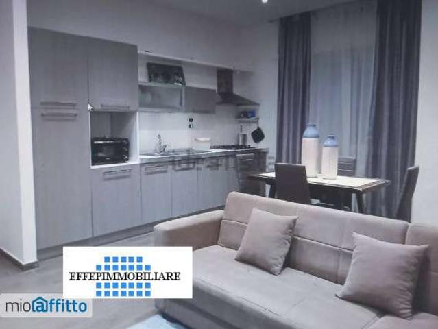Appartamento arredato Napoli