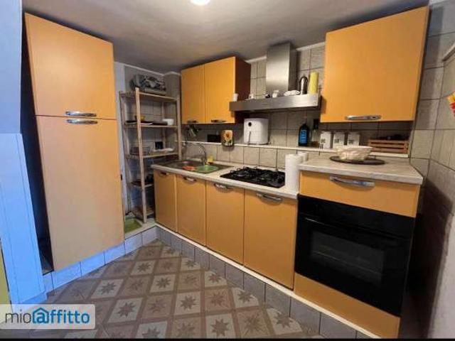 Appartamento arredato Napoli