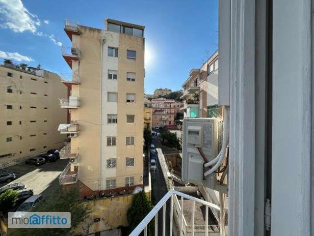 Appartamento arredato Napoli