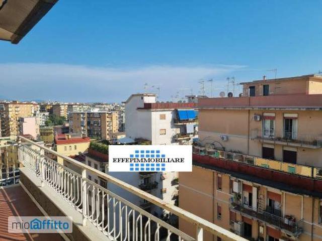 Appartamento arredato Napoli