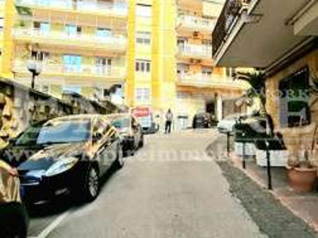 Appartamento arredato Napoli