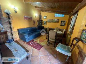 Appartamento arredato Napoli