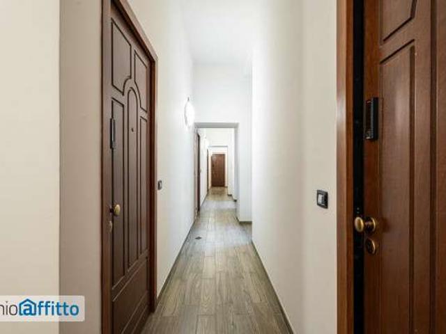 Appartamento arredato Napoli