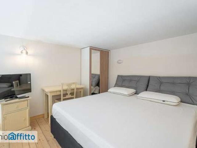 Appartamento arredato Napoli