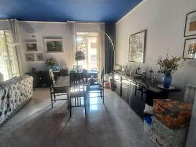Appartamento arredato Napoli