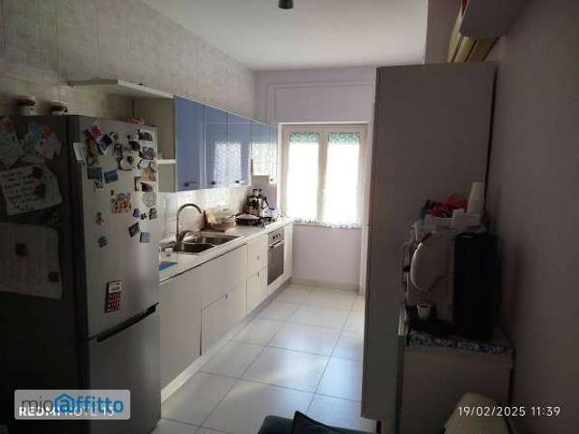 Appartamento arredato Napoli