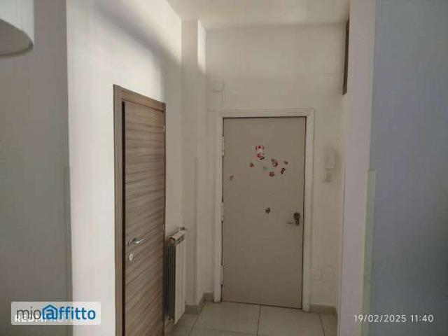 Appartamento arredato Napoli