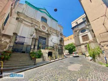 Appartamento arredato Napoli