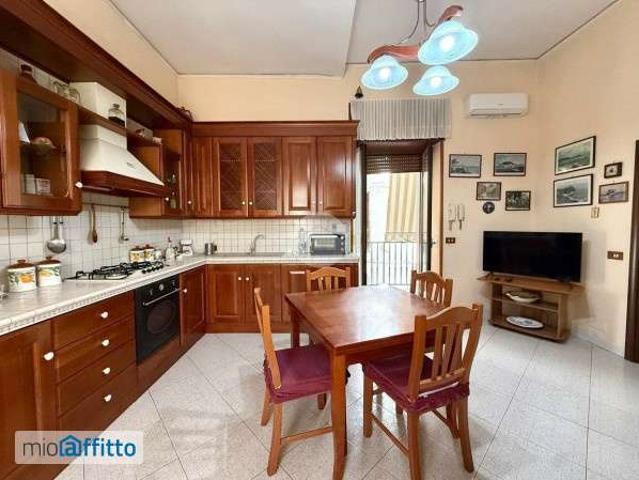 Appartamento arredato Napoli