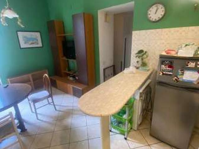 Appartamento arredato Napoli