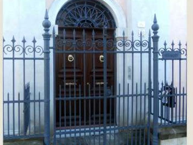 Appartamento arredato Nettuno