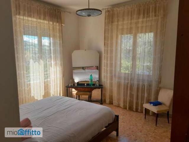 Appartamento arredato Nepezzano