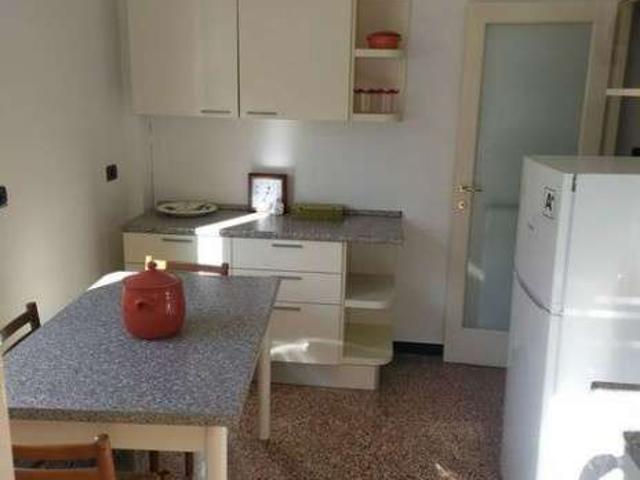 Appartamento arredato Nervi quinto al mare
