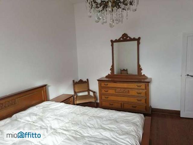Appartamento arredato Nervi quinto al mare