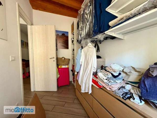 Appartamento arredato Nervi quinto al mare