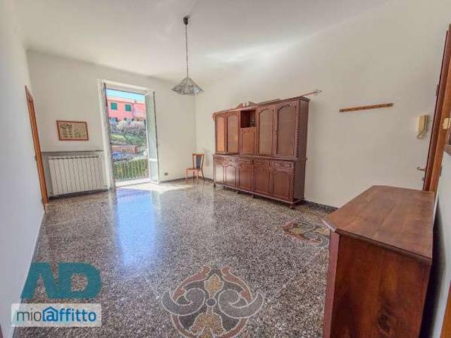 Appartamento arredato Nervi quinto al mare