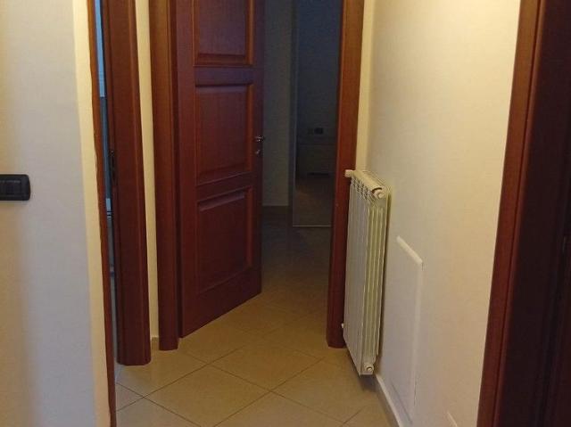 Appartamento arredato nuovo smcv