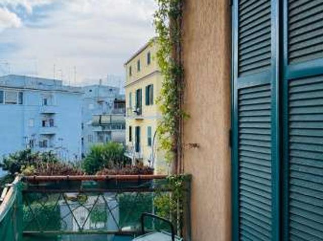 Appartamento arredato Nuovo salario, prati fiscali, monte sacro, talenti, vigne nuove, serpentara