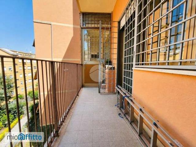 Appartamento arredato Nuovo salario, prati fiscali, monte sacro, talenti, vigne nuove, serpentara