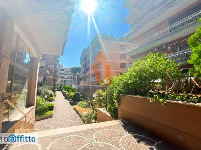 Appartamento arredato Nuovo salario, prati fiscali, monte sacro, talenti, vigne nuove, serpentara