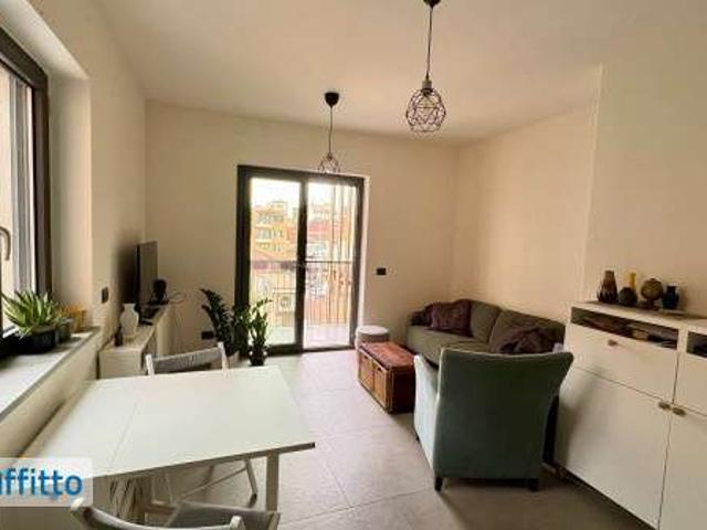 Appartamento arredato S.giovanni, esquilino, san lorenzo